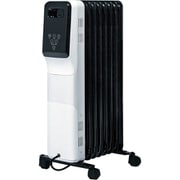 マイコン式オイルヒーター OH-T2042 WH