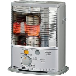 エル CORONA SX-2420Y 灯油ストーブ 4L ヨドバシ.com - コロナ CORONA ポータブル石油ストーブ 反射型