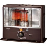 ポータブル石油ストーブ 反射型 BXシリーズ 木造8畳まで/コンクリート10畳まで タンク5L 木目 BX-2920WY M