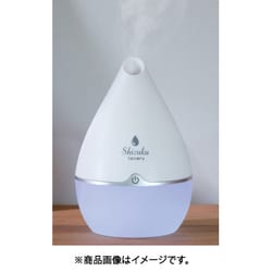 ヨドバシ.com - アピックス APIX AUD-180 WH [超音波式USB加湿器 ...