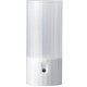 超音波式USBアロマ加湿器 Polygon パールホワイト AUD-102 WH