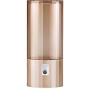 超音波式USBアロマ加湿器 Polygon ピンクゴールド AUD-102 PK