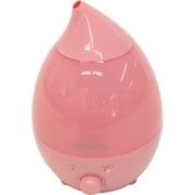 超音波アロマLED加湿器 レイドロップ 1.3L KH-104 PK 1.3L