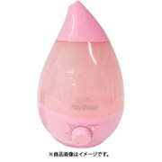 ヨドバシ.com - KH-202 PK 2.4L [超音波アロマLED加湿器 レイドロップ