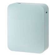 充電式どこでも加湿器 プチミスト ミントグリーン HR-T2023 GN