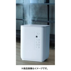 ヨドバシ.com - スリーアップ Three-up ST-T2027 WH [スチーム加湿器