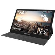 ヨドバシ.com - 15.6型 タッチパネル対応 フルHD USB Type-C HDR対応 モバイルディスプレイ  JN-MD-IPS1562TFHDRのコミュニティ最新情報