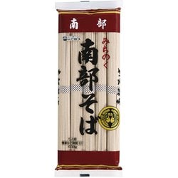戸田久 南部そば 500g [そば]