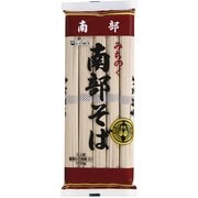 戸田久 南部そば 500g [そば]