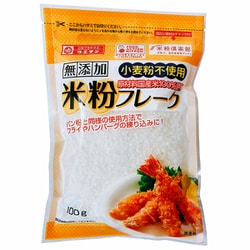 ヨドバシ.com - 上万糧食製粉所 米粉フレーク 100g [粉類その他] 通販