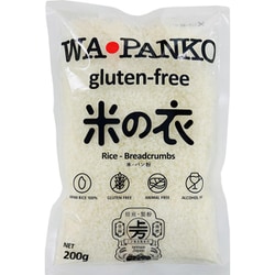 WA-PANkO 200g [粉類その他]