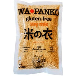 ヨドバシ.com - 上万糧食製粉所 WA-PANkO soy mix 200g [粉類その他