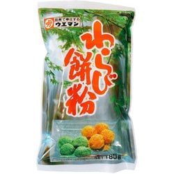 わらび餅粉 180g [粉類その他]