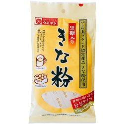 黒糖入りきな粉 分包タイプ 10g×10P [粉類その他]