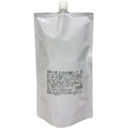 北緯40度 もりおか冷麺スープ 1L