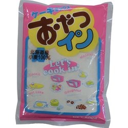 おやつイン 500g [小麦粉]