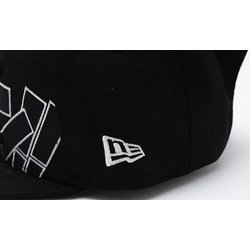 NEW ERA ニューエラ コラボ ONE PIECE ワンピース ドクロ 海賊旗