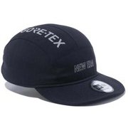 ジェットキャップ GORE-TEX PACLITE NEW ERA リフレクターロゴ 12540396 56.8-60.6cm [アウトドア キャップ]