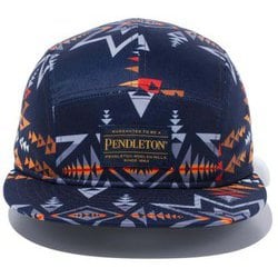 pendleton 販売 ジェットキャップ