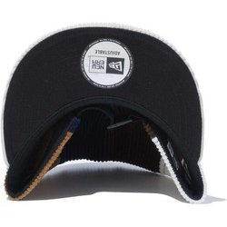 ヨドバシ Com ニューエラ New Era ジェットキャップ コーデュロイ ポインター マルチカラー 56 8 60 6cm アウトドア 帽子 通販 全品無料配達