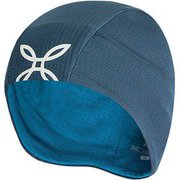 WINTER CAP MBOS36X 8683 スティールブルー/ペールブルー Sサイズ [アウトドア キャップ]