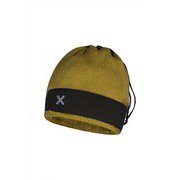 COLLAR NORDIC CAP MBOSF8U 79 ゴールド [アウトドア キャップ]