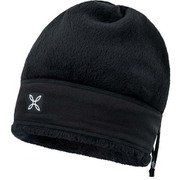 COLLAR NORDIC CAP MBOSF8U 90 ブラック [アウトドア キャップ]