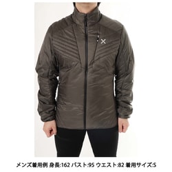 ヨドバシ.com - モンチュラ MONTURA RESIA JACKET MJAD47X 95