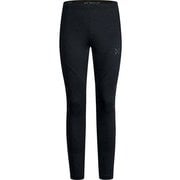 RUN 2 PANTS MPLR59X 90 ブラック Sサイズ [ランニングパンツ メンズ]