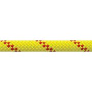 テンプ 11mm CSTPNA11-YL イエロー 100m [難燃スタティックロープ]
