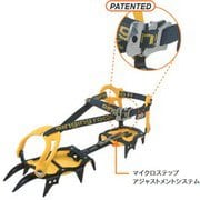 ファキラII・クラシック SR0613 [12本爪アイゼン]
