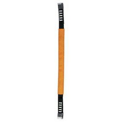 スリングランヤード 20mm Wソーンスリング Sling Lanyard 20mm W2016X060 イエロー 60cm [Wソーンスリング]