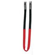 スリングランヤード 20mm Wソーンスリング Sling Lanyard 20mm W2016X120 レッド 120cm [Wソーンスリング]