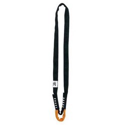 アイ スリング 25mm Eye Sling 20mm W2004X060 イエロー 60cm [Wソーンスリング]