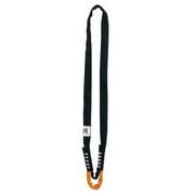 アイ スリング 25mm Eye Sling 20mm W2004X060 イエロー 60cm [Wソーンスリング]