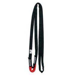 アイ スリング 25mm Eye Sling 20mm W2004X120 レッド 120cm [Wソーンスリング]