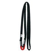 アイ スリング 25mm Eye Sling 20mm W2004X120 レッド 120cm [Wソーンスリング]