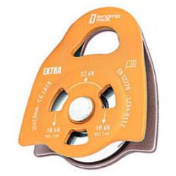 プーリー エクストラ Pulley Extra RK801EE00 オレンジ [プーリー]