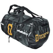 エクスペディションバッグ C0046BB70 ブラック [アウトドア ボストンバッグ 70L]