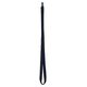 オープンスリング 20mm チューブラースリング Open Sling 20mm W2001B060 オールブラック 60cm [チューブラースリング]