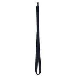 オープンスリング 20mm チューブラースリング Open Sling 20mm W2001B060 オールブラック 60cm [チューブラースリング]