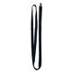 オープンスリング 20mm チューブラースリング Open Sling 20mm W2001B120 オールブラック 120cm [チューブラースリング]
