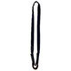 アイ スリング 20mm Wソーンスリング Eye Sling 20mm W2004B060 オールブラック 60cm [Wソーンスリング]
