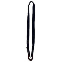 アイ スリング 20mm Wソーンスリング Eye Sling 20mm W2004B060 オールブラック 60cm [Wソーンスリング]