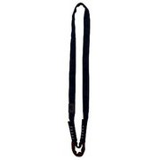 アイ スリング 20mm Wソーンスリング Eye Sling 20mm W2004B060 オールブラック 60cm [Wソーンスリング]