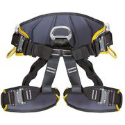 シットワーカー3D スピード Sit Worker 3D Speed W0076DR スタンダード XLサイズ [シットハーネス]