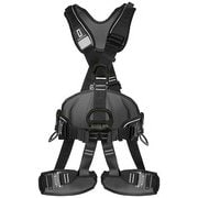 プロフィワーカー3D スピード Profi Worker 3D Speed W0082DB オールブラック M/Lサイズ [フルボディハーネス]