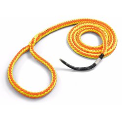 ティーレックス ソフトアイスリング 15.9mm 7380174 オレンジ×イエロー 4m [アイスリング]