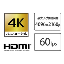 ヨドバシ.com - アイ・オー・データ機器 I-O DATA GV-4KHVR [4K60p記録