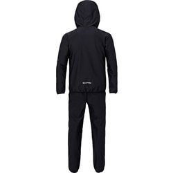 ヨドバシ.com - SIXPAD シックスパッド SS-AW00B [サウナスーツ